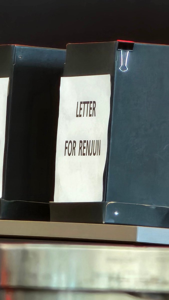 ร้องไห้น้ำตาตกใน คิดถึงน้องอินจุน t–t 🦊🥺
#ShopeexNCTDREAM_FansignandEvent