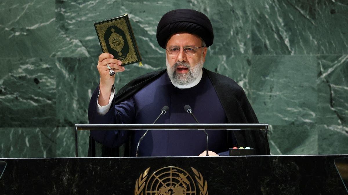 Has7anQ8's tweet photo. انا لله وانا اليه راجعون
#EbrahimRaisí #Iran #trending https://t.co/cLFvGAGNEc