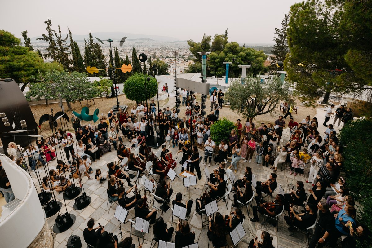 Takis Foundation tweet media