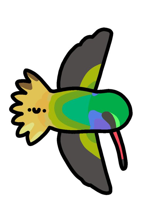 「bird fish」 illustration images(Latest)