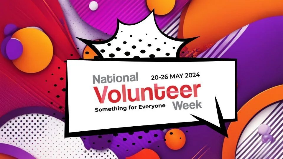 🤝This week is National Volunteer Week. Hand-n-Hand is a volunteer-run organisation, and our passionate volunteers make everything we do possible. We are grateful to all the healthcare workers who volunteer with us to help improve the wellbeing of their colleagues♥️ #NVW2024