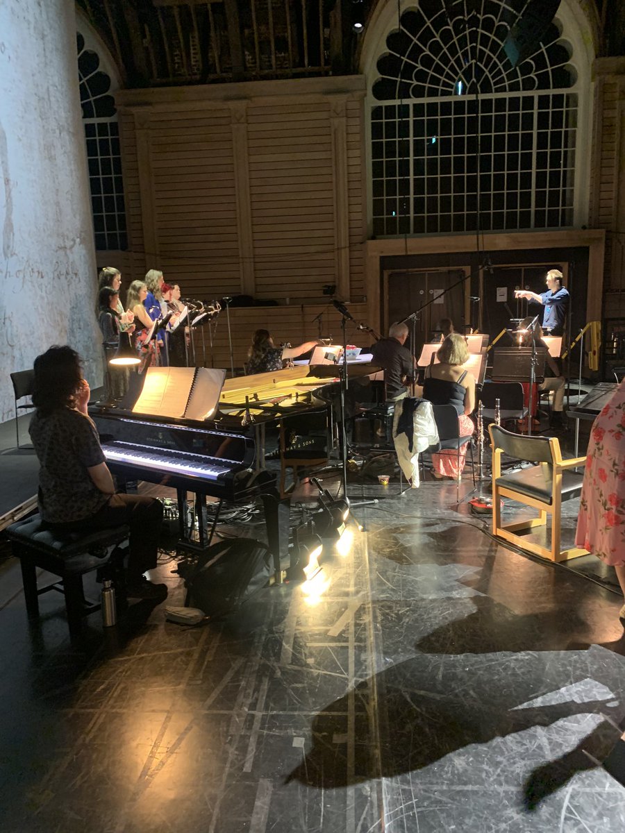 Tom Elwin tweet media