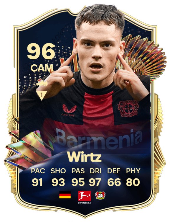 EAFC 26 News tweet media