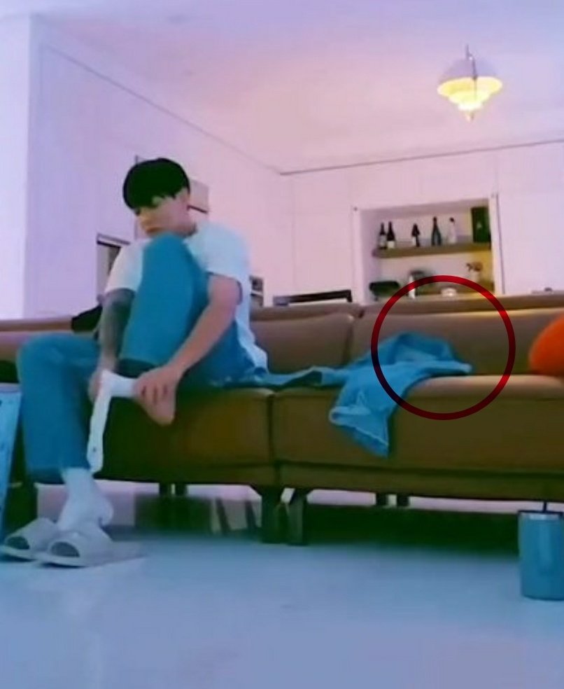 you done fucked up taekook you done fucked UP 😂