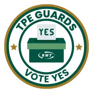TransPennine Express Guards - Last chance to vote Ballot closes 24th May 🗳️ Vote Now ☑️ Vote YES