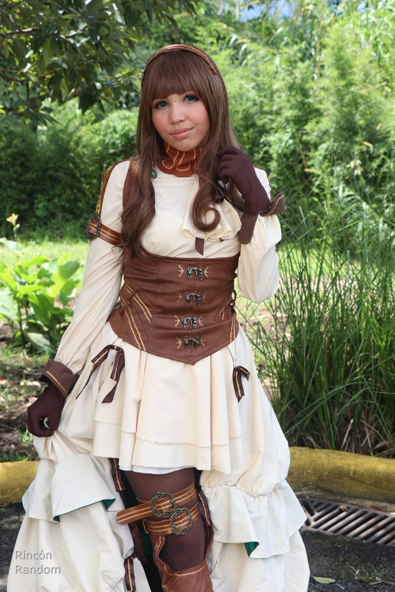 forgottenrose22's tweet image. 2018 vs 2024 baby girl Cardia is back 💙✨#coderealize