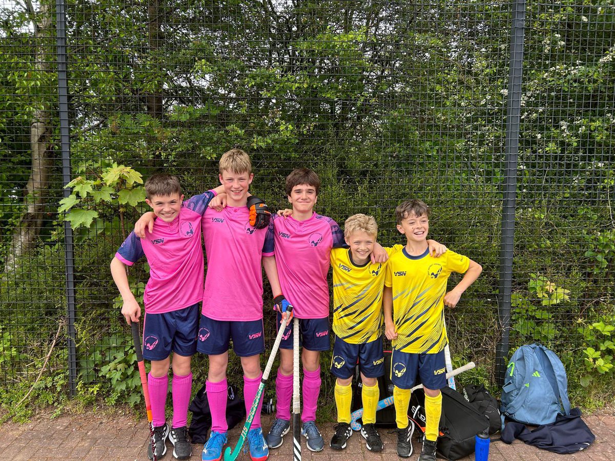 U14s Interdistricts Clydesdale 🔵 Well done to our Clydesdale boys who competed for West yesterday at Peffermill 🏑 The clubs future is bright 🤩 🏑🟦🟧🟦🟧⁣⁣⁣ ⁣⁣⁣ #monthedale #monthedalewestern #supportyourclub