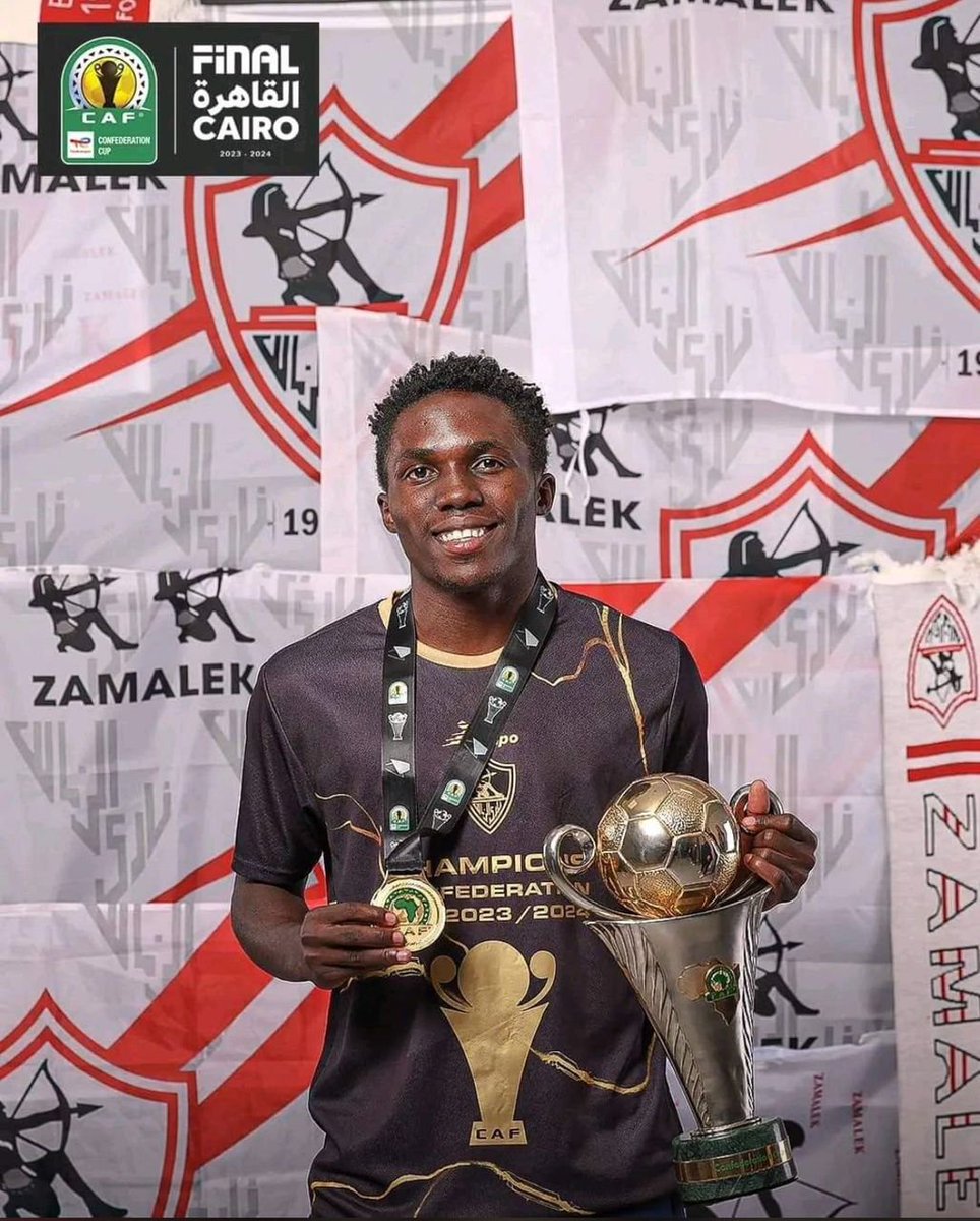 Congratulations @TravisMutyaba1 🥳 👏🏿💯 You Deserve this! 💪🏿 @ZSCOfficial_EN #17x #TheJogoos🔵