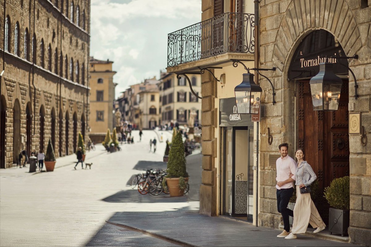 Firenze, Tornabuoni Hotel? Soggiorni di lusso!
foodmoodmag.it/read/firenze-t…
#Firenze #Tornabuoni #Tornabuonihotel