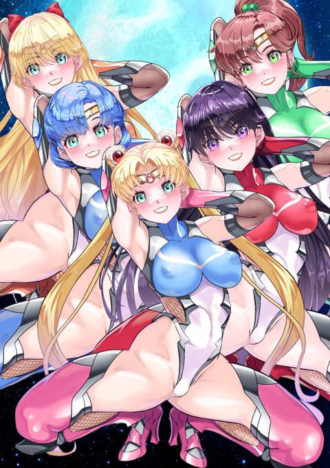 おねだりポーズで、ご報告❤

無料ファンサイトにて「ほたるちゃんと❤(49枚)」
イッキ読み連載中❣❣DLタイプです❤
(ピクシブにエチエチ漫画とリンク貼りました❤) 