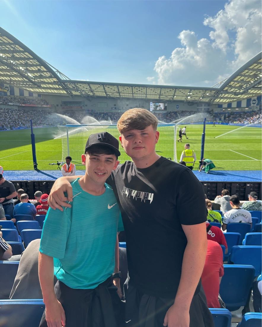 Liam🇾🇪 tweet media