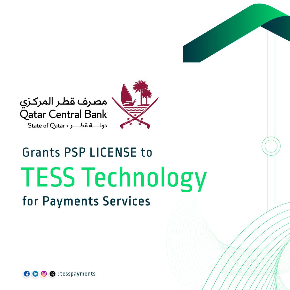 ILoveQatar - Live tweet media