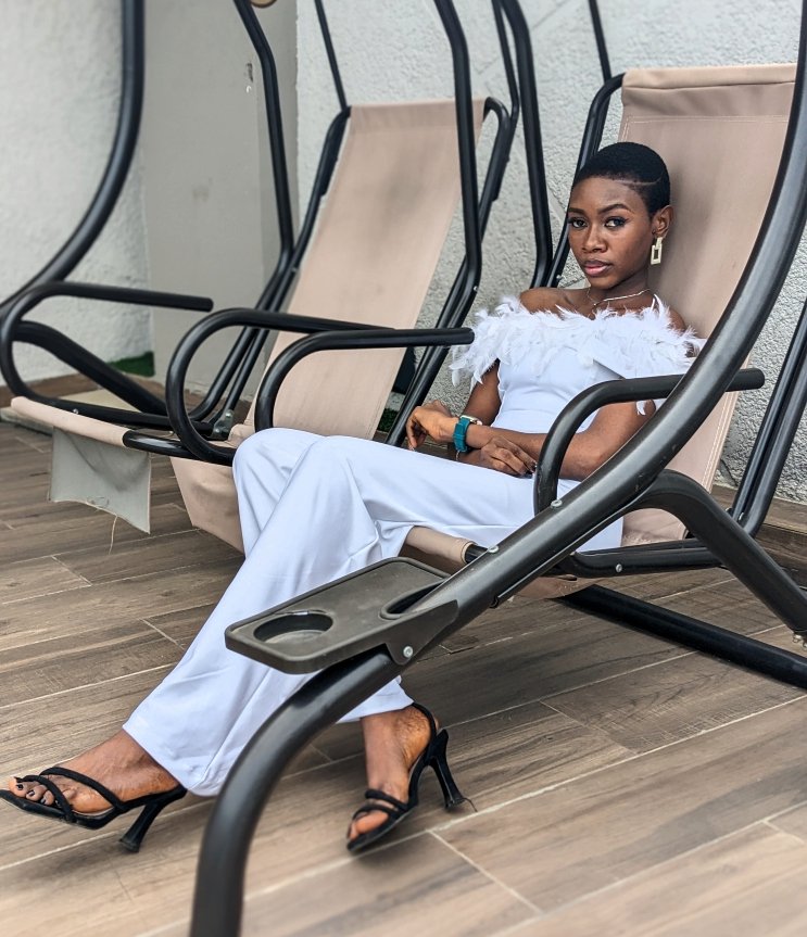 akpama_precious's tweet image. IT IS THAT TIME OF THE YEAR AGAIN.🥂🍹
Today I'm celebrating ME!
Thank you to everyone who has been  part of my journey so far. 
Here's to another year of chasing dreams, making memories, and living life!
#EkaTG #birthdaygirl #Bossette