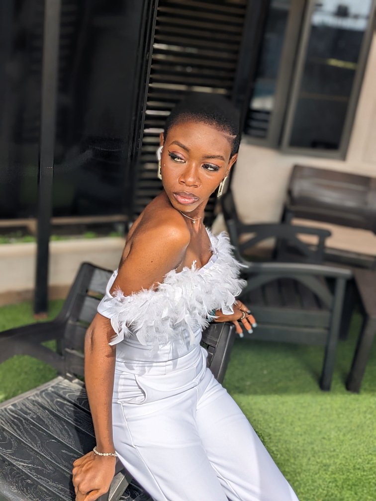 akpama_precious's tweet image. IT IS THAT TIME OF THE YEAR AGAIN.🥂🍹
Today I'm celebrating ME!
Thank you to everyone who has been  part of my journey so far. 
Here's to another year of chasing dreams, making memories, and living life!
#EkaTG #birthdaygirl #Bossette