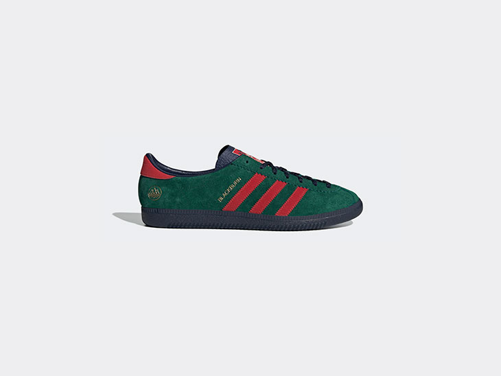 designscene's tweet photo. For the #Adidas SPZL 10th anniversary, #GaryAspden curates a pack of four iconic sneaker models: https://t.co/C8e1Q18rTL

Photo Courtesy of adidas

#sneakers #adidasspezial https://t.co/HoqaXrgMRf