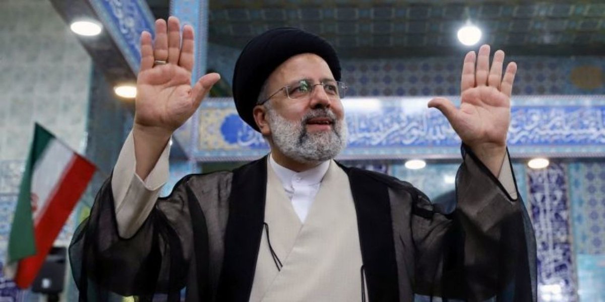 İran'da 5 günlük resmi yas ilan edildi kisadalga.net/haber/detay/ir…