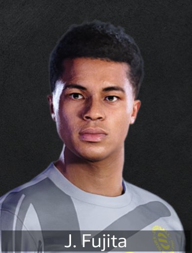 Ｋ＇ＬＥＲＲＹ ＦＡＣＥＭＡＫＥＲ tweet media