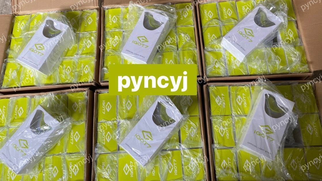 💚มีใครรับอากาบง แท่งไฟ Ver.3 เพิ่มมั้ยคะ จะพรีมาเพิ่มทีเดียวเบยย รอบ รีสตอค ~

#ตลาดนัดอากาเซgot7 #ตลาดนัดGOT7 #ตลาดนัดอากาเซ่GOT7 #ตลาดนัดอากาเซ่ #ตลาดนัดอากาเซ #GOT7 #อากาบง #อากาบงเวอ3