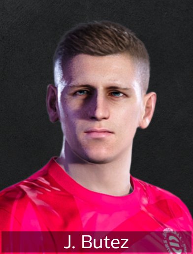 Ｋ＇ＬＥＲＲＹ ＦＡＣＥＭＡＫＥＲ tweet media