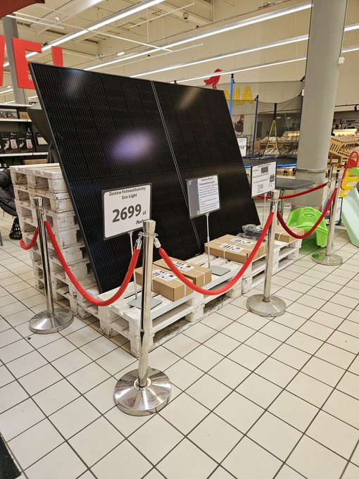 Wariacie! Gdybyś miał numer zajęty 711x w ciągu dnia i fotowoltaika nie mogła sie dodzwonić, w Oszołomie