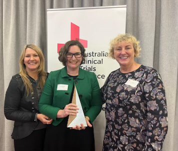 ASAP Trial tweet media