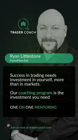 Asking for help is always difficult. Pride is usually a big factor in being reluctant to seek assistance. Pride is not a trading strategy, it's a hindrance to success. It has no place in trading. Don't be too proud to seek help. with your trading. bit.ly/3xRoEwr