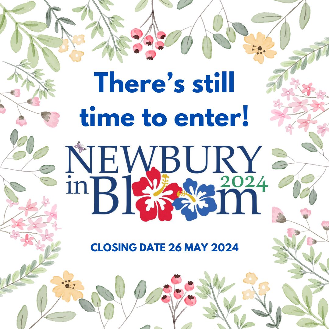 There's still time! newbury.gov.uk/services/newbu…