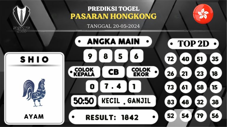 tajir4d's tweet photo. Prediksi Togel Hongkong 20 Mei 2024 Tajir4D
#tajir4d https://t.co/LDA5XY2gjH