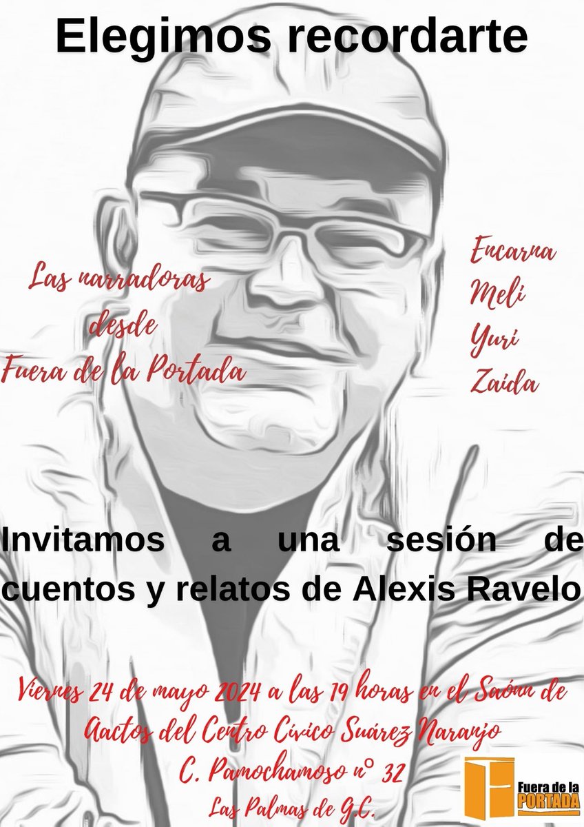 Gente linda haciendo cosas lindas. ❤️❤️❤️