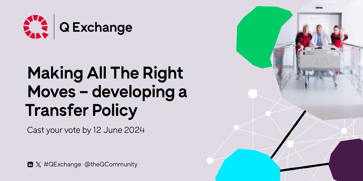 Really pleased to announce this has been shortlisted <a href="/JamesPagetNHS/">JPUH NHS FT</a> <a href="/NNUH/">Norfolk and Norwich University Hospitals</a> <a href="/TeamQEH/">The QEH King's Lynn</a>