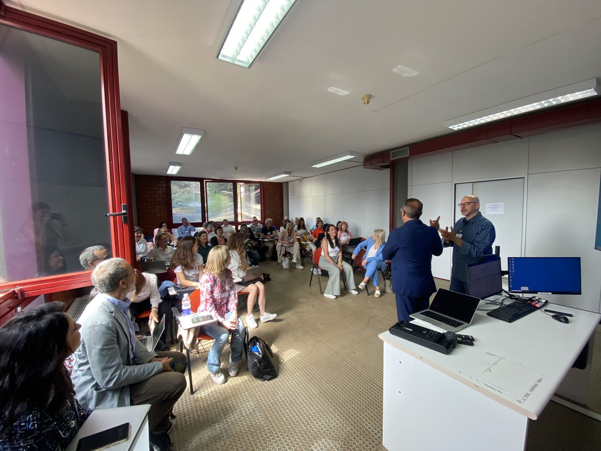 aSTEP19104's tweet photo. Welcome to Cagliari!

We kicked off with a core group meeting and an exciting opening session! 😊 https://t.co/UfcvaDDVuS