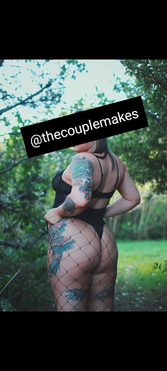 onlyfans.com/the_couplemakes Cum have some fun with us 💦