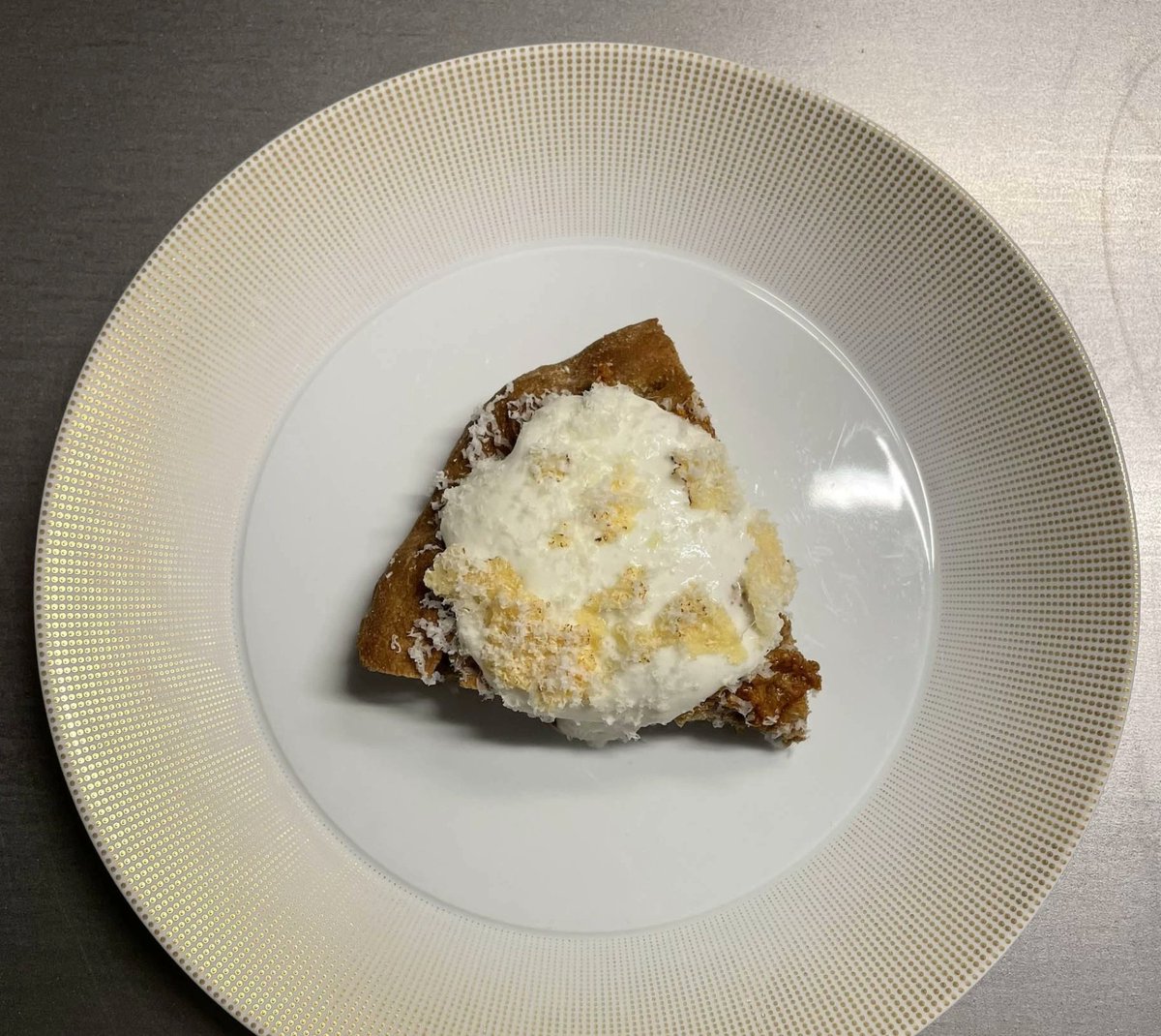 #Pizza e alta cucina insieme? Succede a Identità Golose #Milano, con Richard Abou Azaki &amp; Massimiliano Prete By Gianluca Moreschi 
foodmoodmag.it/read/pizza-e-a…