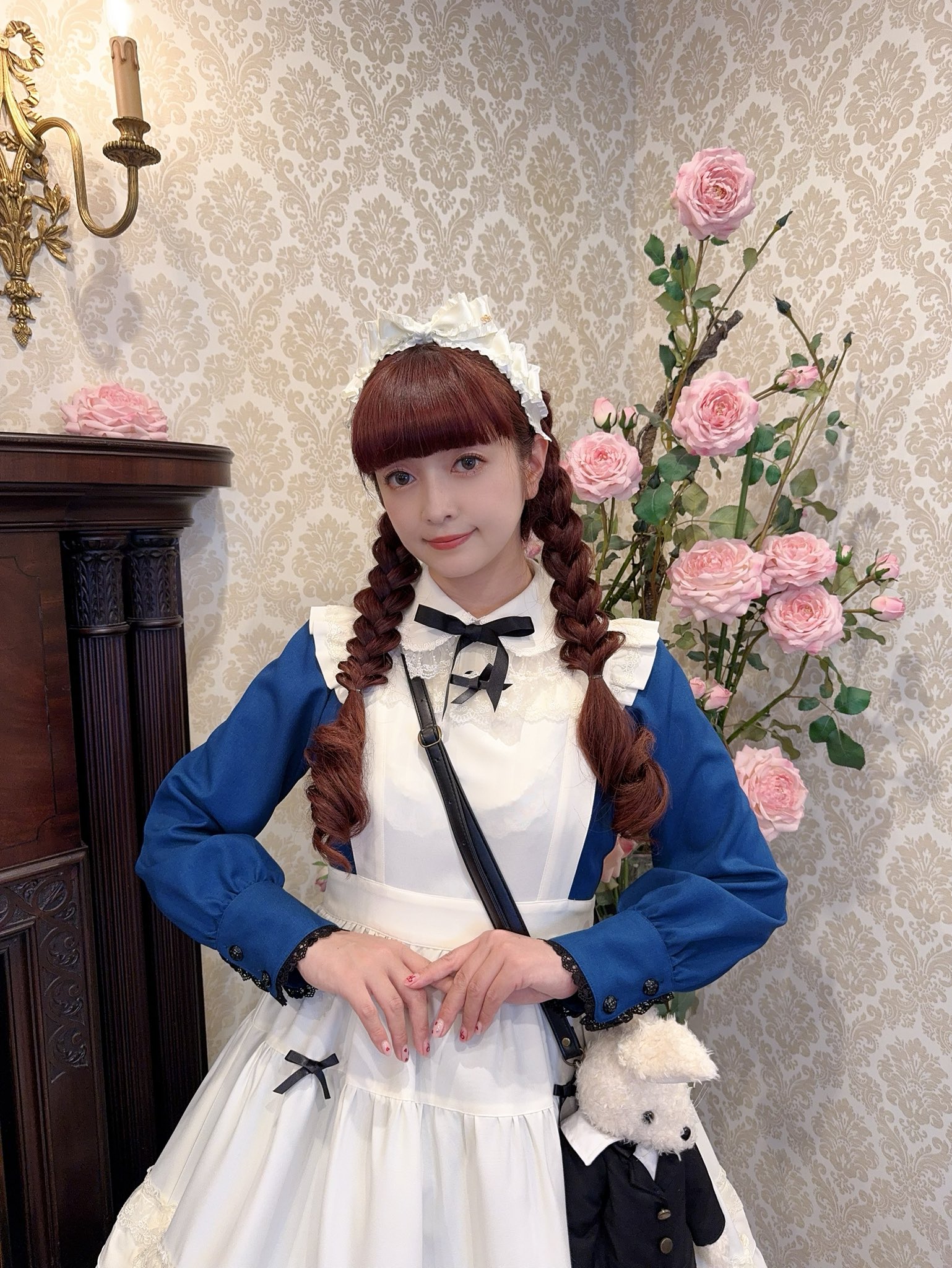 青木美沙子💕Aoki Misako على X: 