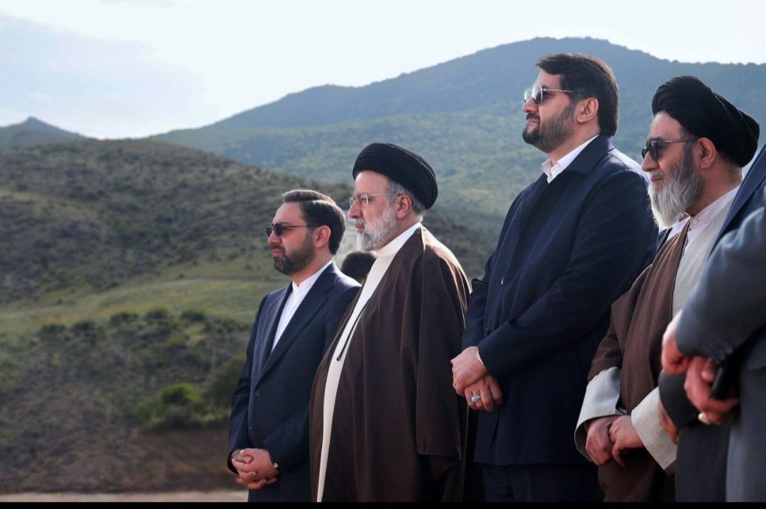 It is confusing and baffling for the west to grasps the concept that people are saddened by the passing of Raisi. I understand, I too used to be a brainwashed American. My view on the world and my mentality was limited by my travels, education and experience. I had thought that