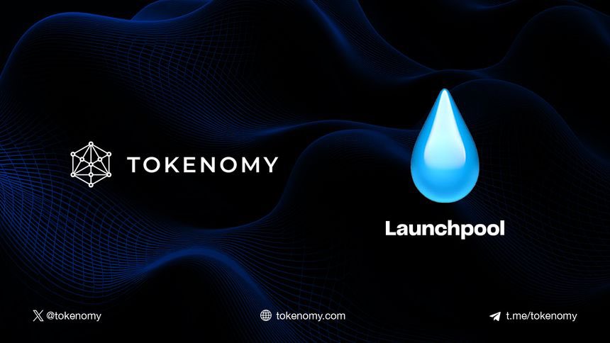Tokenomy tweet media