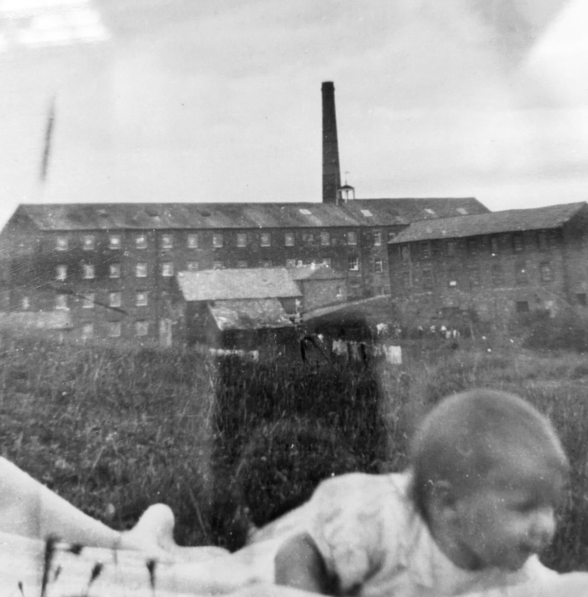 Warwick Mill Business Village tweet media