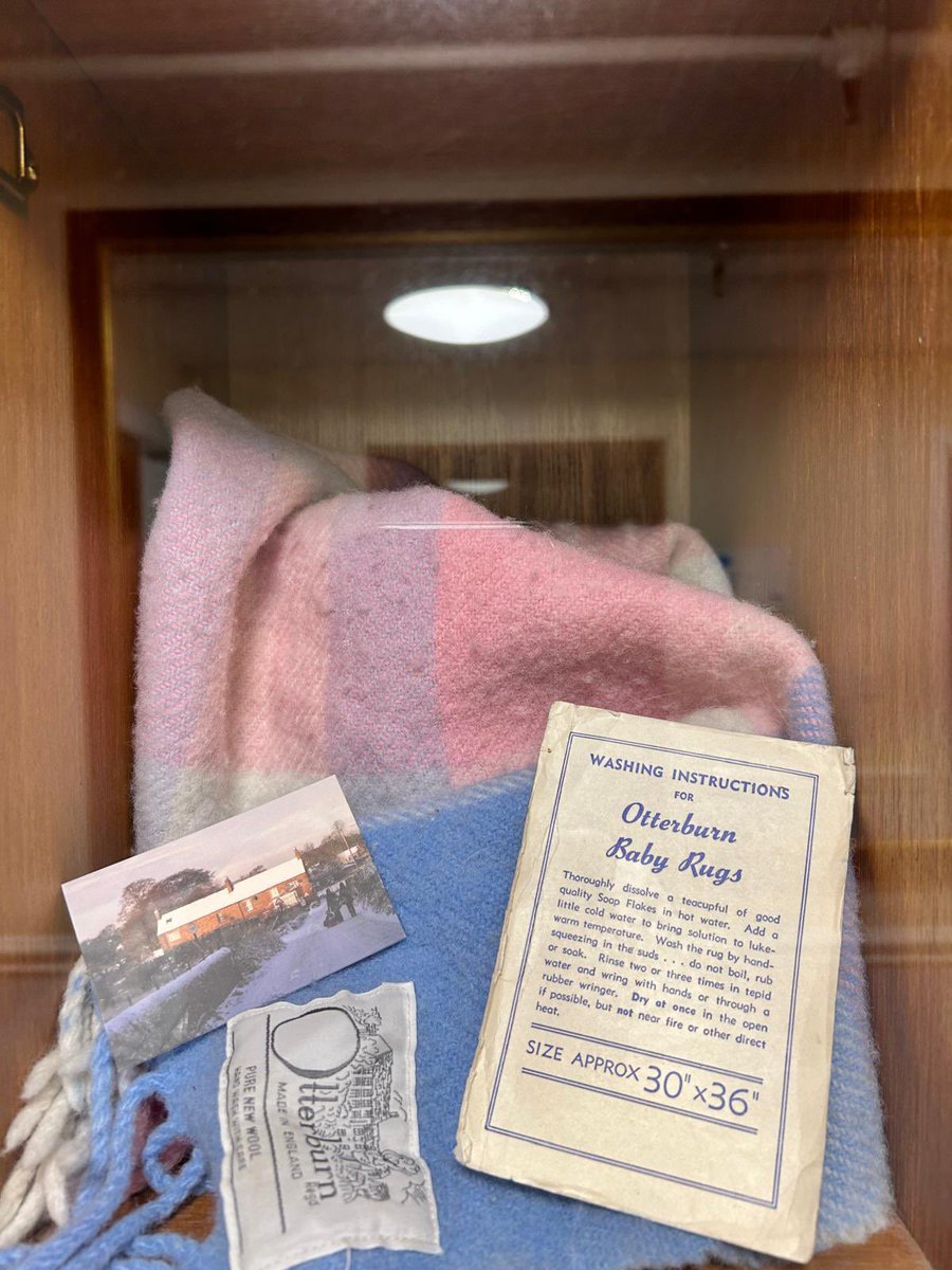 Warwick Mill Business Village tweet media