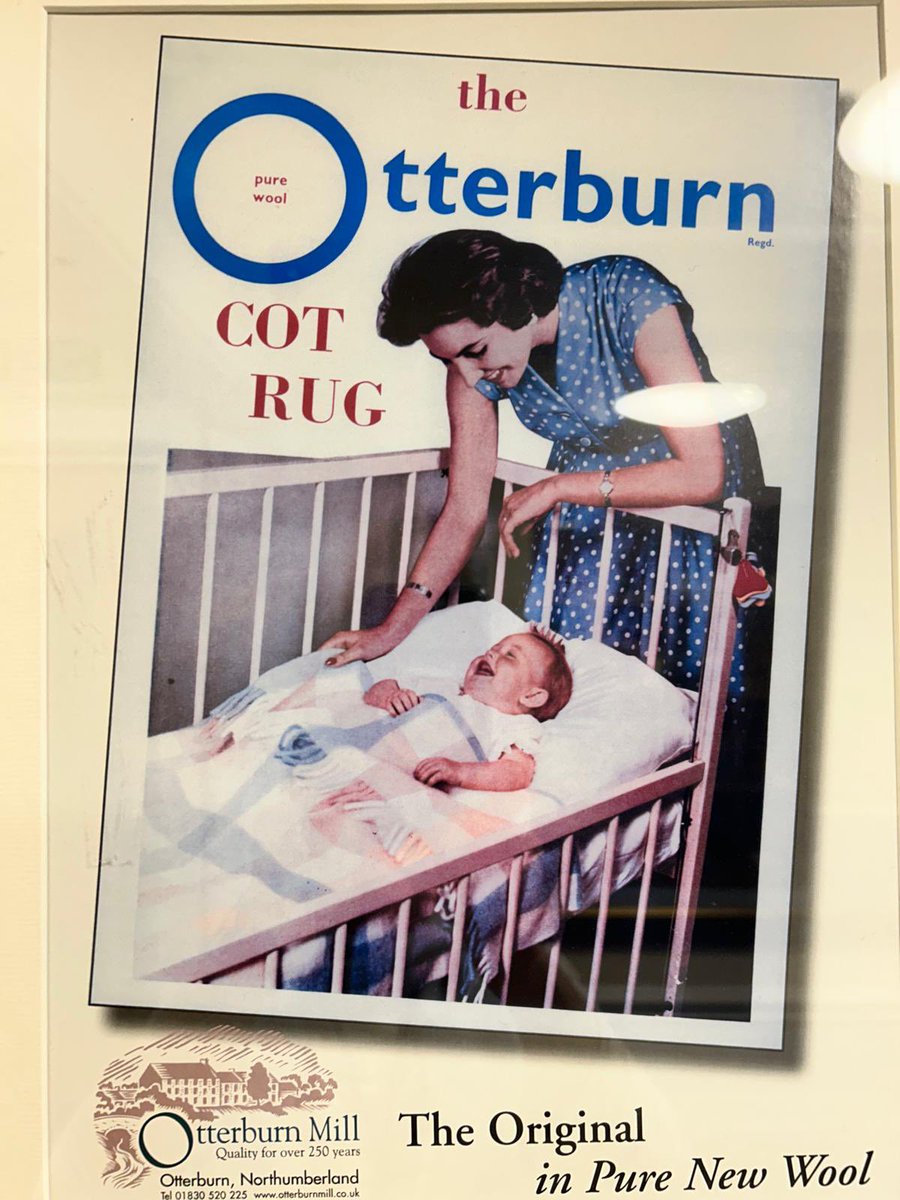 Warwick Mill Business Village tweet media