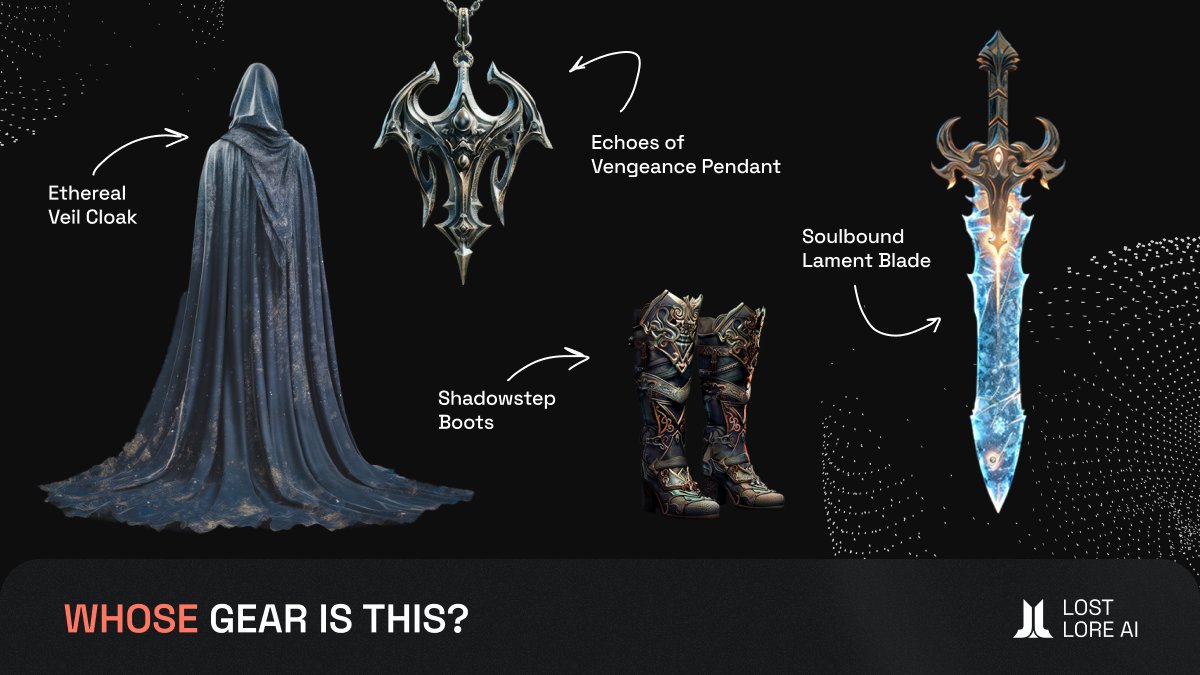 8 Legends tweet media