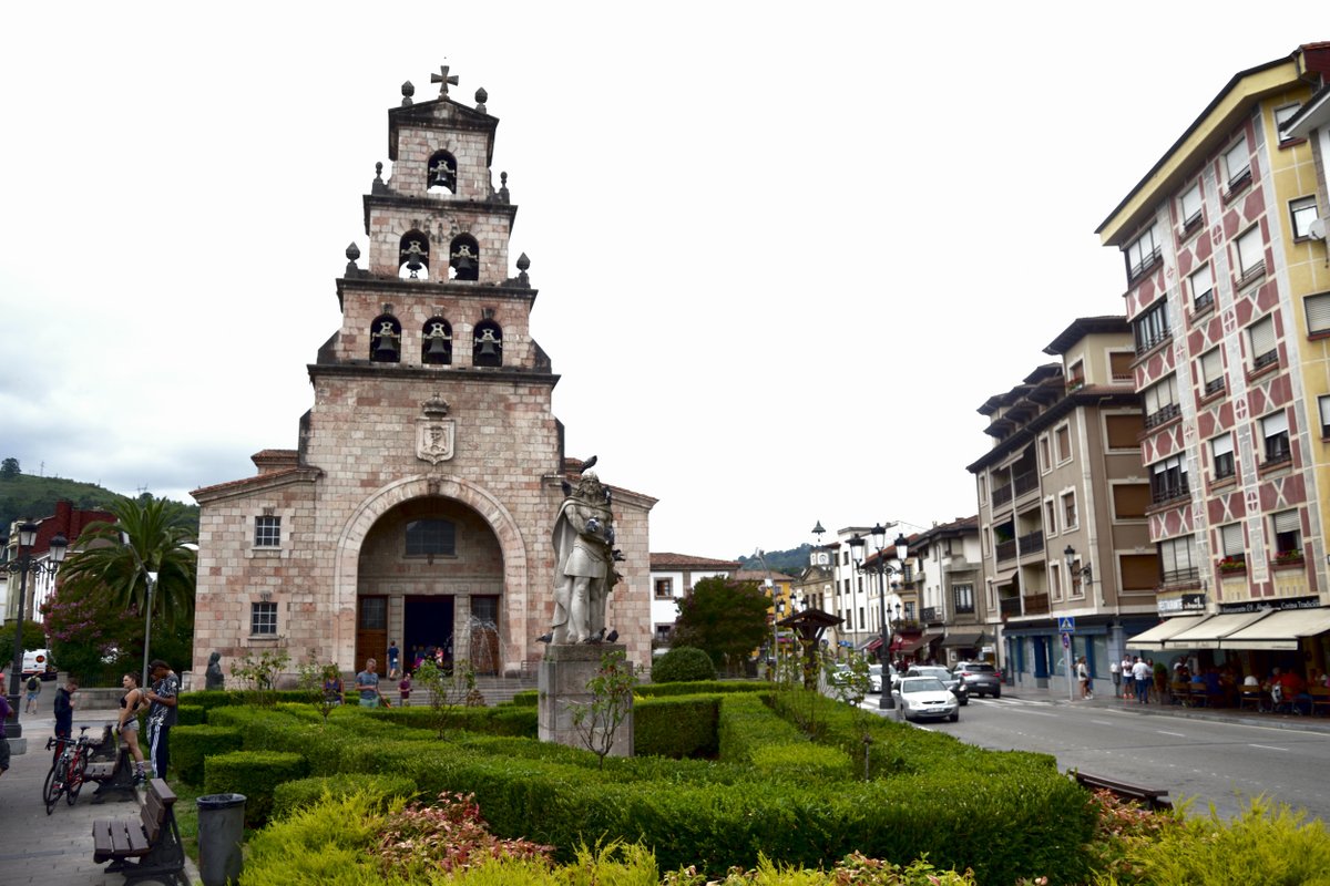 Cangas de Onís/Cangues d'Onís