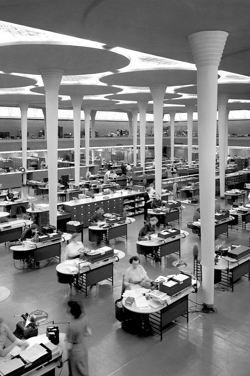 Frank Lloyd Wright