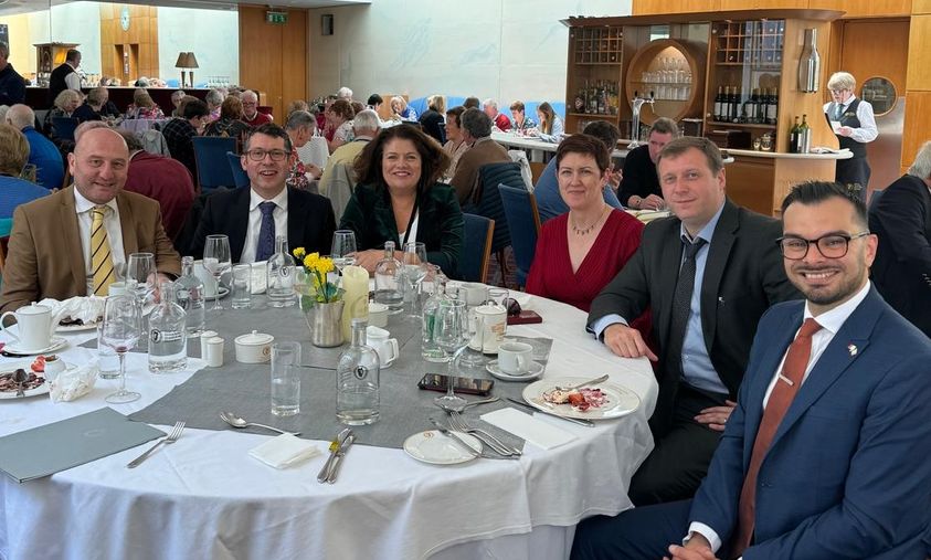 Embassy of Malta in Ireland tweet media