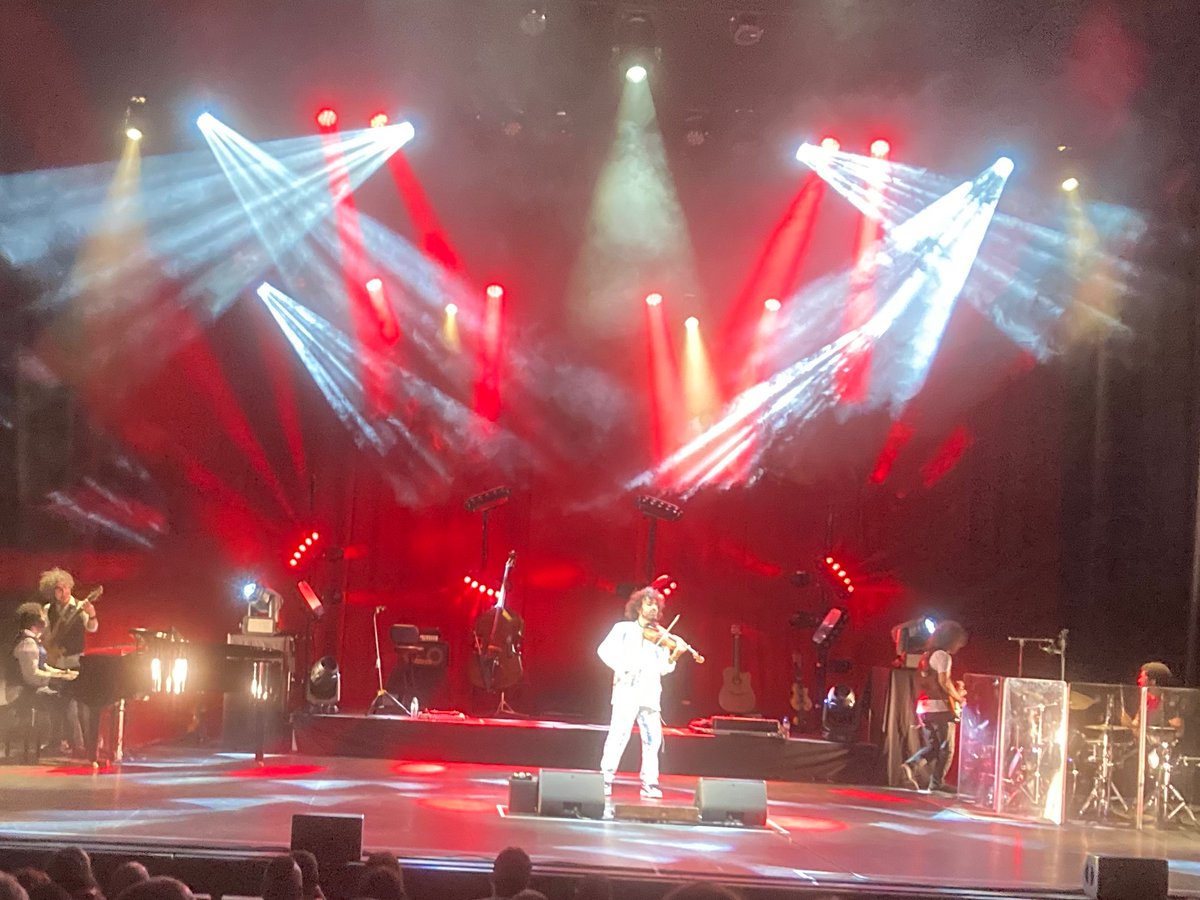 CarlosGoñi tweet media