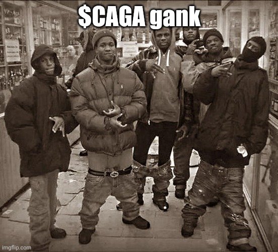 Join the Army of $CAGA 
<a href="/_cagacrypto/">CAGA CRYPTO</a>