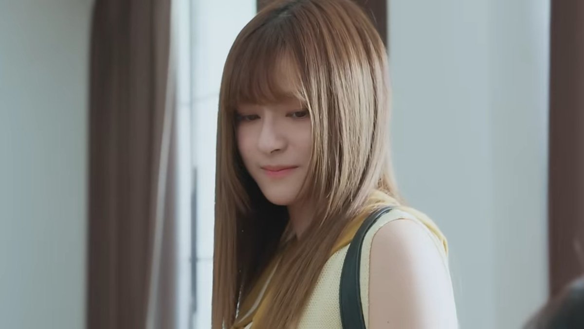 PrimHourly's tweet image. Costume Department deserves a raise !!

#primiily #ลูกหมีของพรีม #เพราะเธอคือรักแรก #ALoveSoBeautifulTH