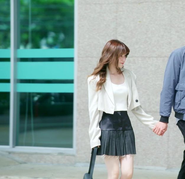 PrimHourly's tweet image. Costume Department deserves a raise !!

#primiily #ลูกหมีของพรีม #เพราะเธอคือรักแรก #ALoveSoBeautifulTH