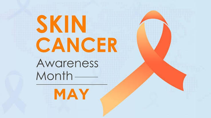 Let's bust some myths about Africans and skin cancer this #SkinCancerAwarenessMonth Contrary to popular belief, people of African descent can get skin cancer too. Sun safety and regular skin checks are essential for everyone, regardless of skin tone. #SkinHealth #skincancer