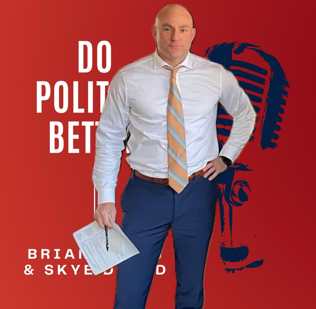 Start your week w the #DoPoliticsBetter #podcast as Sen @DannyEBritt joins @skydiving11 & me to tick thru last week’s #ncpol news: 😷 Unmasking protestors 🗳️ Runoff election, look to Nov 🏁 Race/X of Week 🎙️And, Sen Britt is unfiltered & unfettered. podcasts.apple.com/us/podcast/do-…