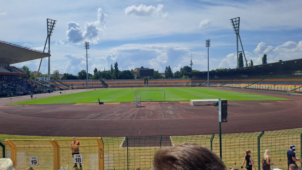 2803_jona's tweet image. Bin da, kann losgehen. #HaHoHe #BSCbvb